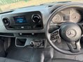 Mercedes-Benz Sprinter 2.1 314 CDI Ready To Work VFS Luton 5dr Diesel Manual L3 Euro 6 (143 ps) 16