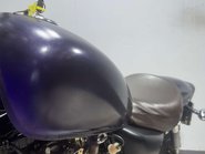 Suzuki Marauder GZ 2005 RUNNING PROJECT CRUISER BIKE SPARES OR REPAIR 125CC 13