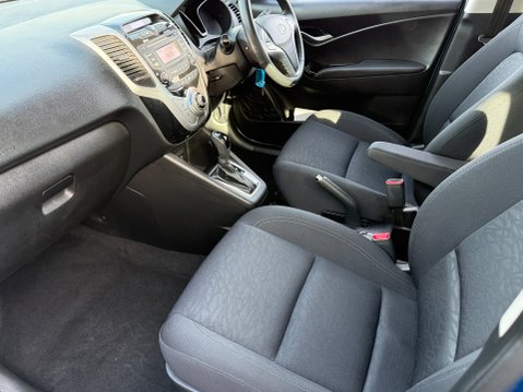Hyundai ix20 SE *27,451 MILES AUTO* 19