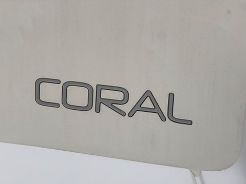 Adria Coral S680 ST 10