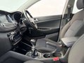 Hyundai TUCSON 2.0 Tucson SE Nav Blue Drive 2WD CRDi 5dr 58