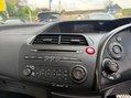 Honda Civic 1.4 i-VTEC Type S i-Shift 3dr 18