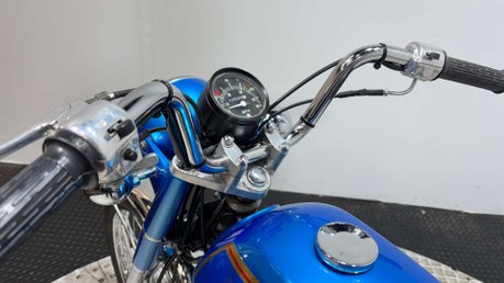 Suzuki Ap 1974 CLASSIC 50CC FULLY RESTORED TO THE HIGHEST STANDARD 32