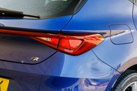 SEAT Leon TSI EVO FR 9