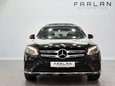 Mercedes-Benz GLC 2.0 GLC250 AMG Line (Premium) SUV 5dr Petrol G-Tronic+ 4MATIC Euro 6 (s/s) 16