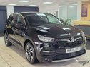 Vauxhall Grandland X 1.5 Turbo D Griffin Euro 6 (s/s) 5dr