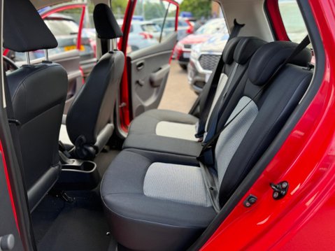 Hyundai i10 1.2 Classic Euro 4 5dr 15