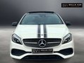 Mercedes-Benz A Class 2.1 A 200 WhiteArt Premium+ D Automatic 5dr - NATIONAL DELIVERY* 7