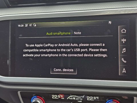 Audi Q3 1.5 Q3 Sport 35 TFSI Semi-Auto 5dr 33
