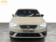 SEAT Ibiza 1.0 TSI FR Hatchback 5dr Petrol Manual Euro 6 (s/s) (110 ps) 2