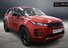 Land Rover Range Rover Evoque 2.0 Range Rover Evoque R-Dynamic HSE D MHEV Automatic 4WD 5dr - NATIONAL DE
