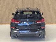 BMW X1 2.0 X1 sDrive 18d M Sport Auto 5dr 20