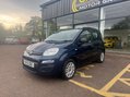 Fiat Panda 1.2 Panda Easy 5dr 4