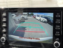 Toyota Corolla (Sold) 2.0 VVT-h GPF GR SPORT Touring Sports 5dr Petrol Hybrid CVT Euro 6 ( 27