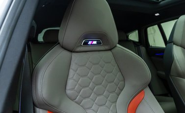 BMW X4 M COMPETITION 13