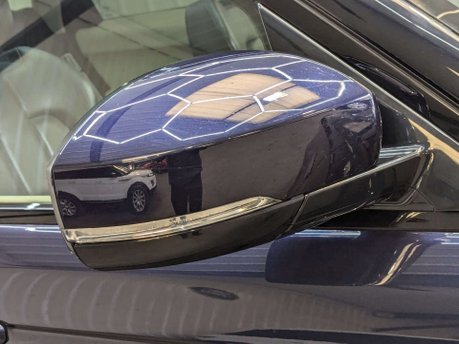 Land Rover Range Rover Sport 3.0 Range Rover Sport HSE SDV6 Auto 4WD 5dr 27