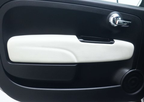 Fiat 500 1.0 MHEV Dolcevita Hatchback 3dr Petrol Manual Euro 6 (s/s) (70 bhp) 44