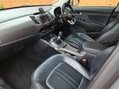 Kia Sportage 1.7 Sportage 4 ISG CRDi 5dr 25