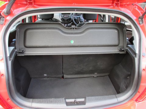 Vauxhall Viva 1.0i SE Euro 6 5dr (a/c) 45