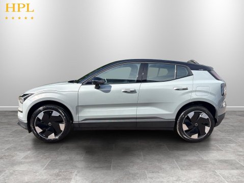 Volvo Ex30 Single Motor Extended Range 69kWh Plus SUV 5dr Electric Auto (272 ps) 4