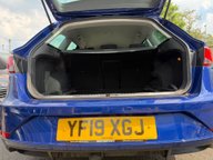 SEAT Leon TDI SE DYNAMIC 17