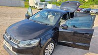 Volkswagen Polo 1.2 TSI BlueMotion Tech SE DSG Euro 6 (s/s) 5dr 9