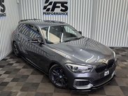 BMW 1 Series 3.0 M140i Shadow Edition Hatchback 5dr Petrol Auto Euro 6 (s/s) (340 ps) 41