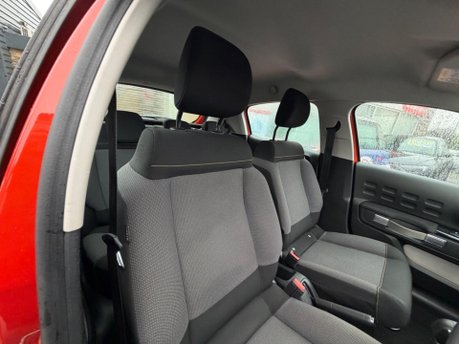 Citroen C3 PURETECH FEEL 11