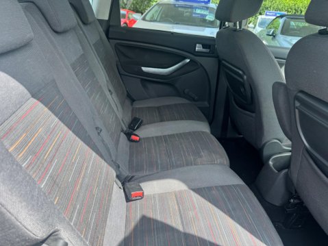 Ford C-Max 1.8 16v Style 5dr 18