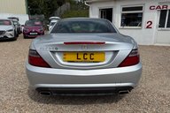 Mercedes-Benz SLK SLK250 BLUEEFFICIENCY AMG SPORT ED125..11 SERVICES..LAST OWNER 9 YEARS.. 22