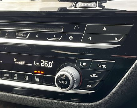 BMW 5 Series 2.0 530e M Sport Auto 4dr 59