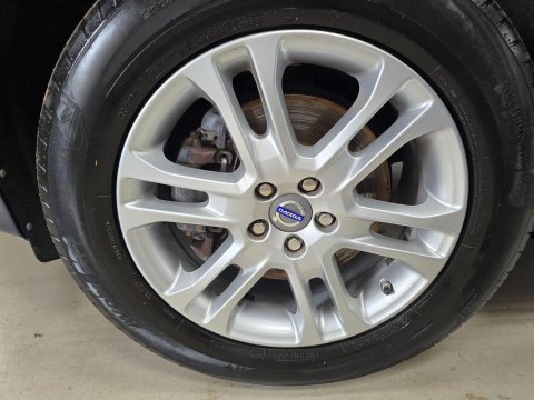 Volvo XC60 2.0 D4 SE Lux Nav Geartronic Euro 6 (s/s) 5dr 47