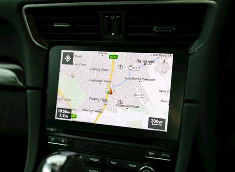 Porsche 911 GT3 RS (991.2) 22