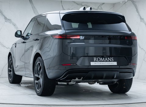 Land Rover Range Rover Sport D250 Edition 10