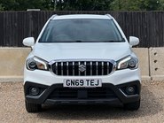 Suzuki SX4 S-Cross SZ-T BOOSTERJET 7