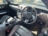 Ford Mustang BULLITT 29