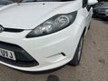 Ford Fiesta 1.25 Edge 5dr 11