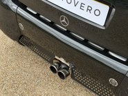 Smart City-Coupe Brabus WideStar 28