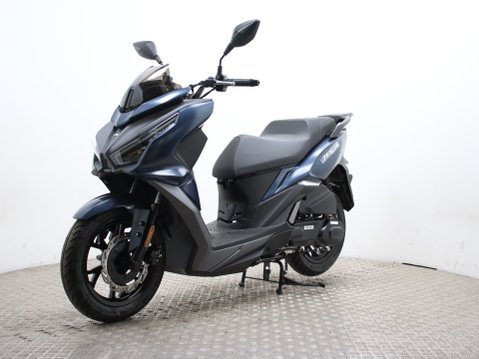 SYM Jet 14 EVO 125 6