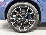 BMW X3 M 3.0i Competition SUV 5dr Petrol Auto xDrive Euro 6 (s/s) (510 ps) 33