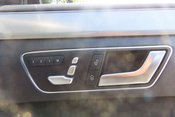 Mercedes-Benz E Class 3.0 E350 V6 BlueTEC AMG Line Estate 5dr Diesel G-Tronic+ Euro 6 (s/s) (258 17