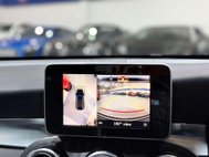 Mercedes-Benz GLC 2.0 GLC250 AMG Line (Premium) SUV 5dr Petrol G-Tronic+ 4MATIC Euro 6 (s/s) 24