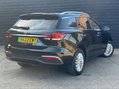 MG 5 MG5 Exclusive EV 5dr 3