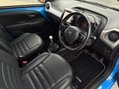 Peugeot 108 1.2 PureTech Feline Euro 6 5dr 9