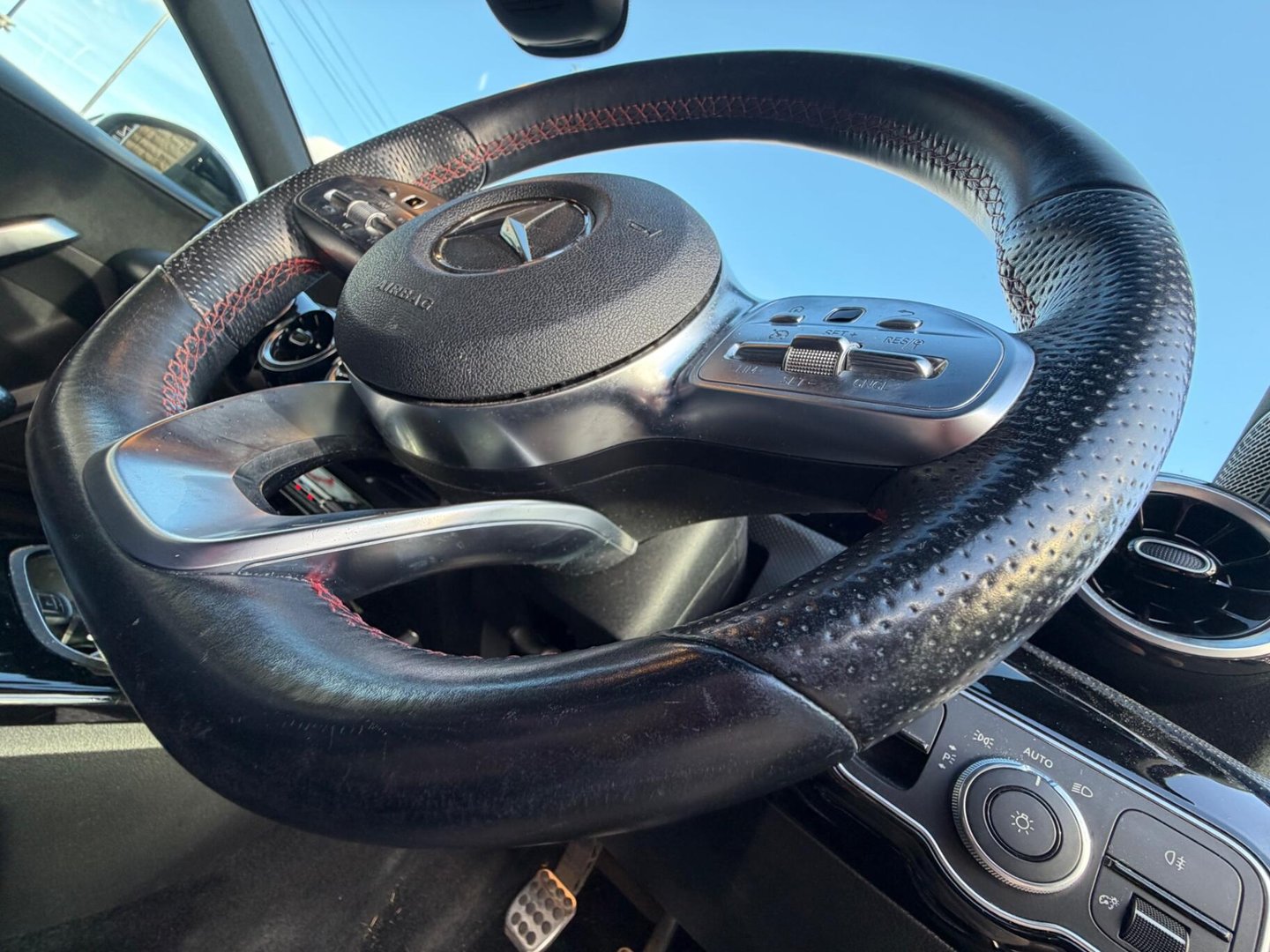 2019 Mercedes-Benz A-Class — image 14