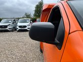 Isuzu D-Max Utility | 1.9 LT | Extended Cab | Tow Bar | AC | E 17
