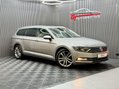 Volkswagen Passat 2.0 TDI BlueMotion Tech GT Euro 6 (s/s) 5dr 4