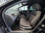 Volkswagen Polo 1.8 TSI BlueMotion Tech GTI Hatchback 5dr Petrol DSG Euro 6 (s/s) (192 ps) 9