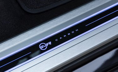 Land Rover Range Rover Sport 5.0 SVR Carbon Edition 22