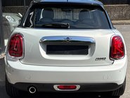 Mini Hatch Cooper 1.5 Exclusive Comfort / Navigation 5 door - SAT NAV - LIGHT LEATHER 7